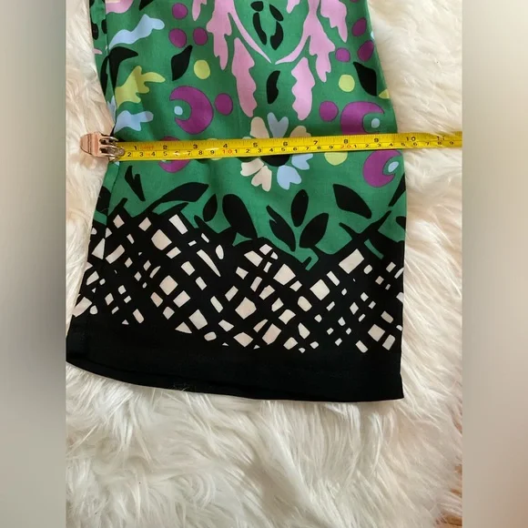 🛑🛑🛑MILANO FLOWY PANTS - Picture 8 of 11